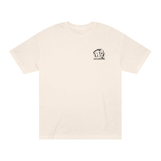 Anime Borga Tshirt
