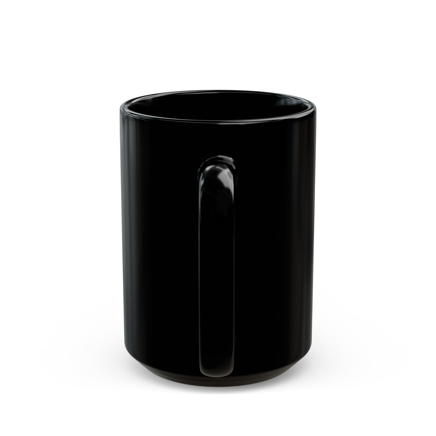 Photo Mug 15oz