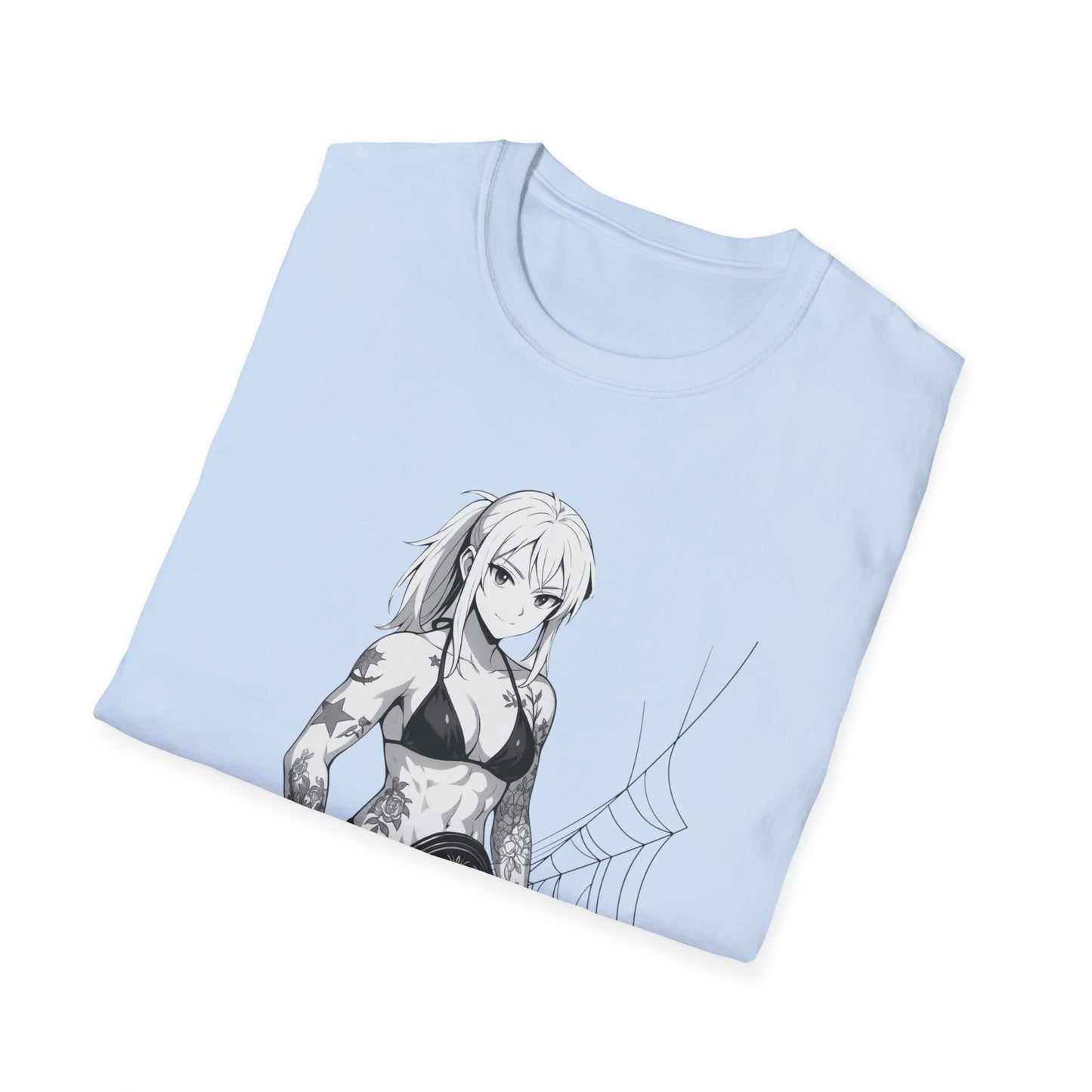 Black Widow Tshirt