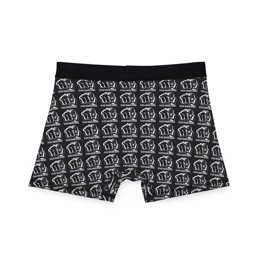 Black Widow Borga Boxers
