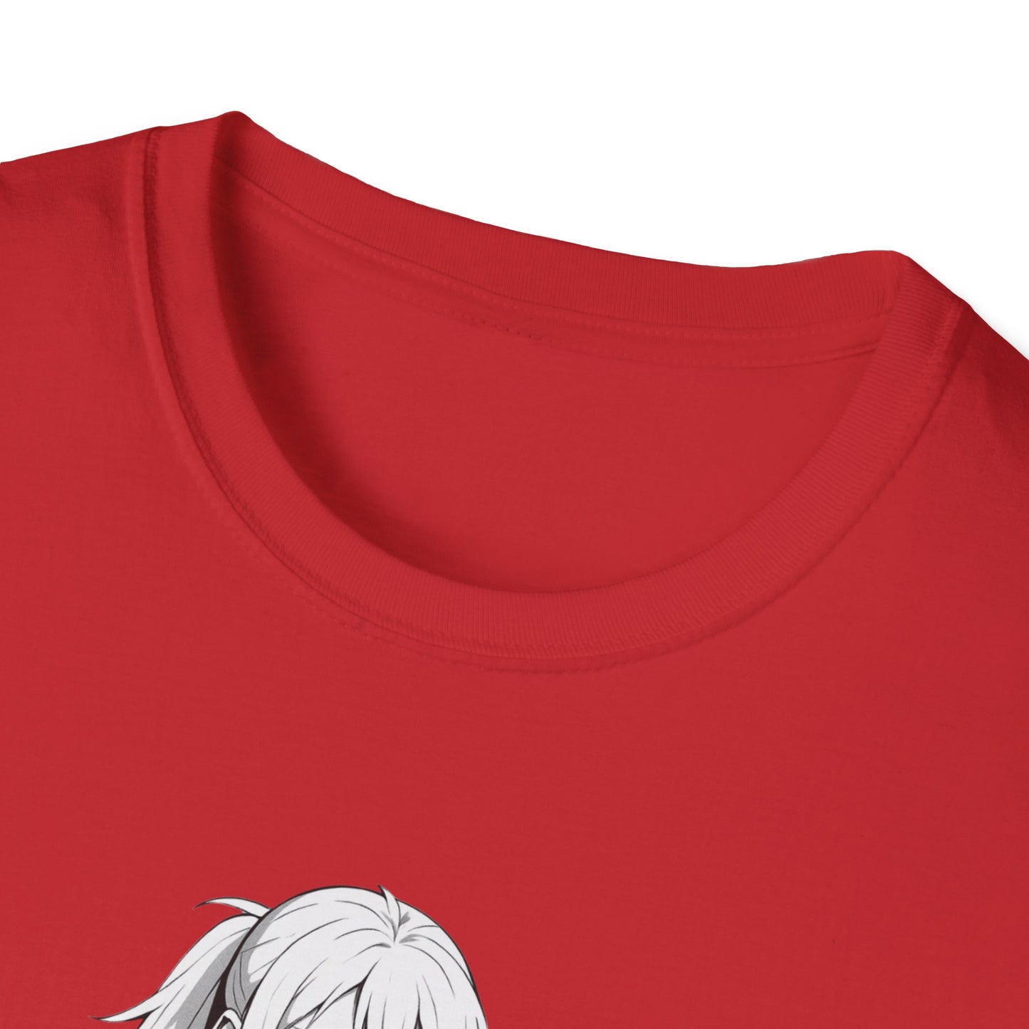 Black Widow Tshirt