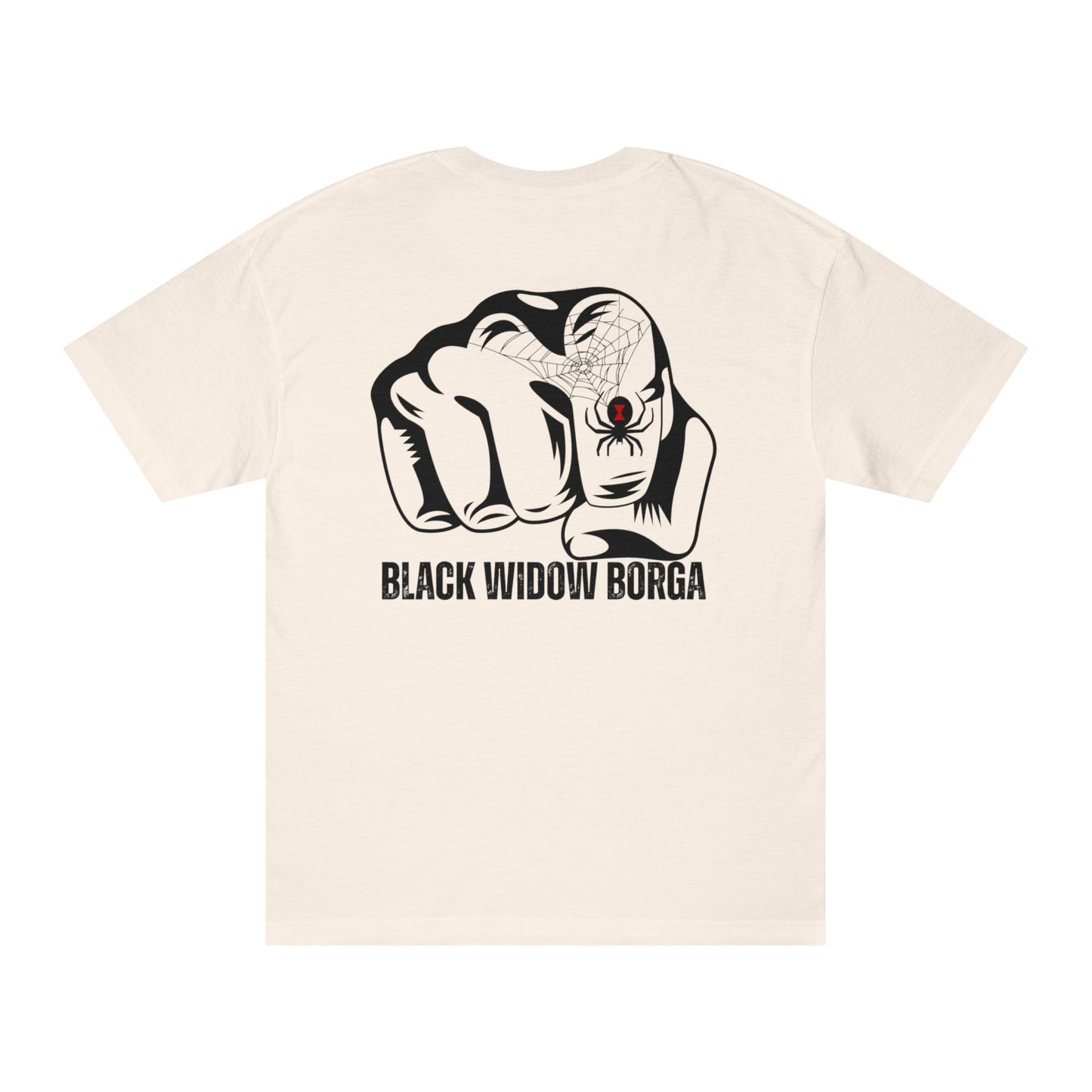 Borga Tshirt