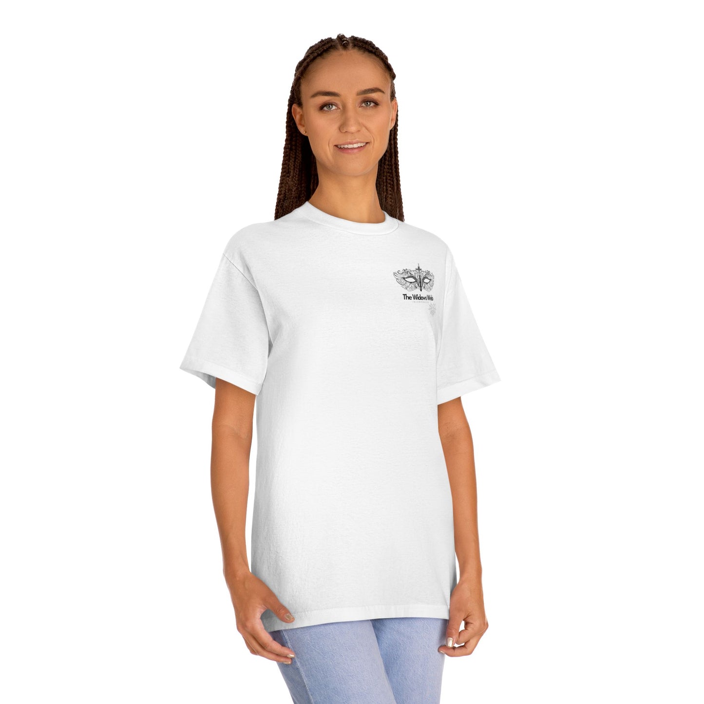 Widow’s Web Tshirt