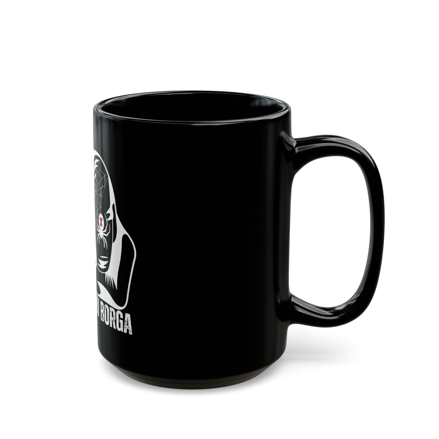Borga Mug 15oz