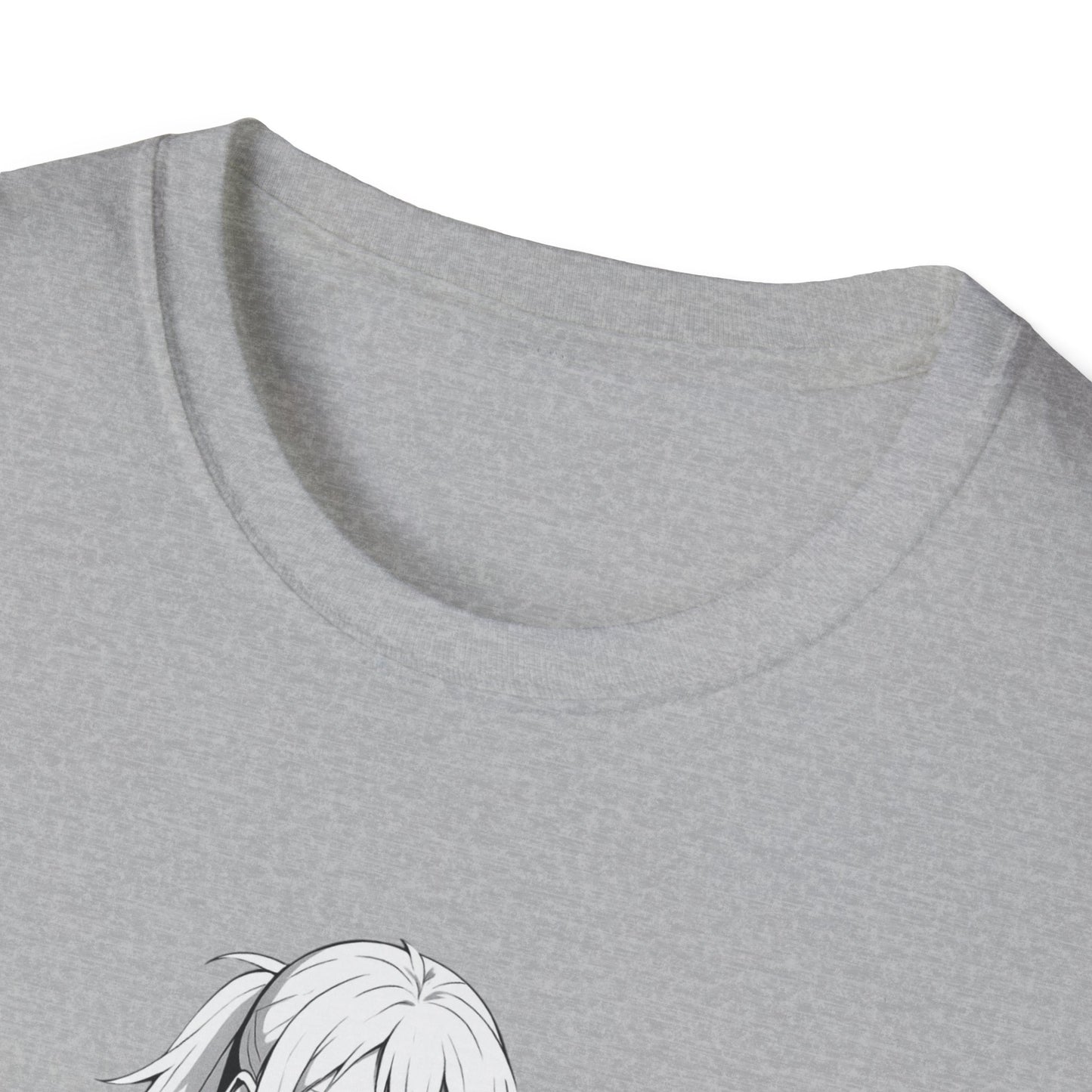 Black Widow Tshirt