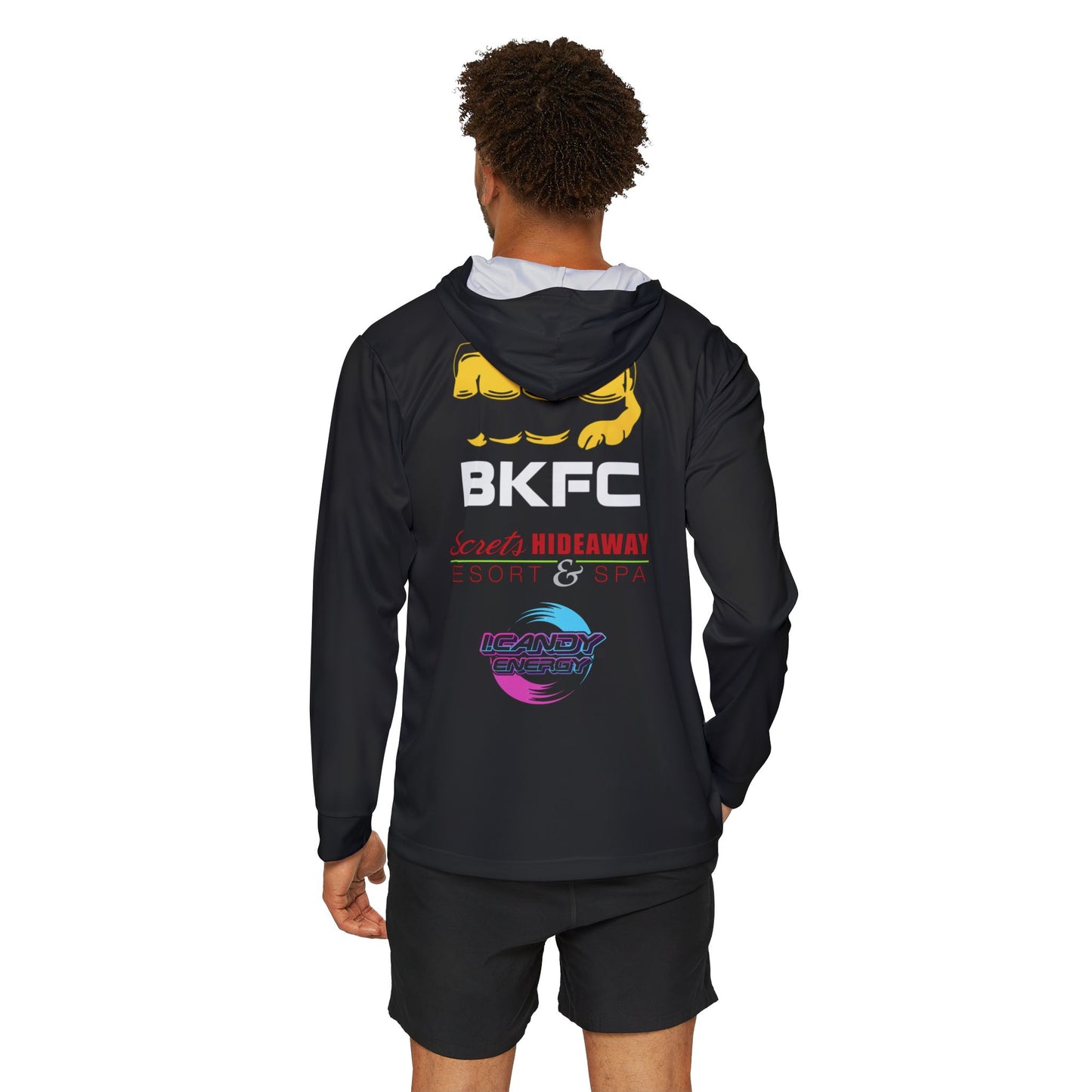Sports Performance Hoodie