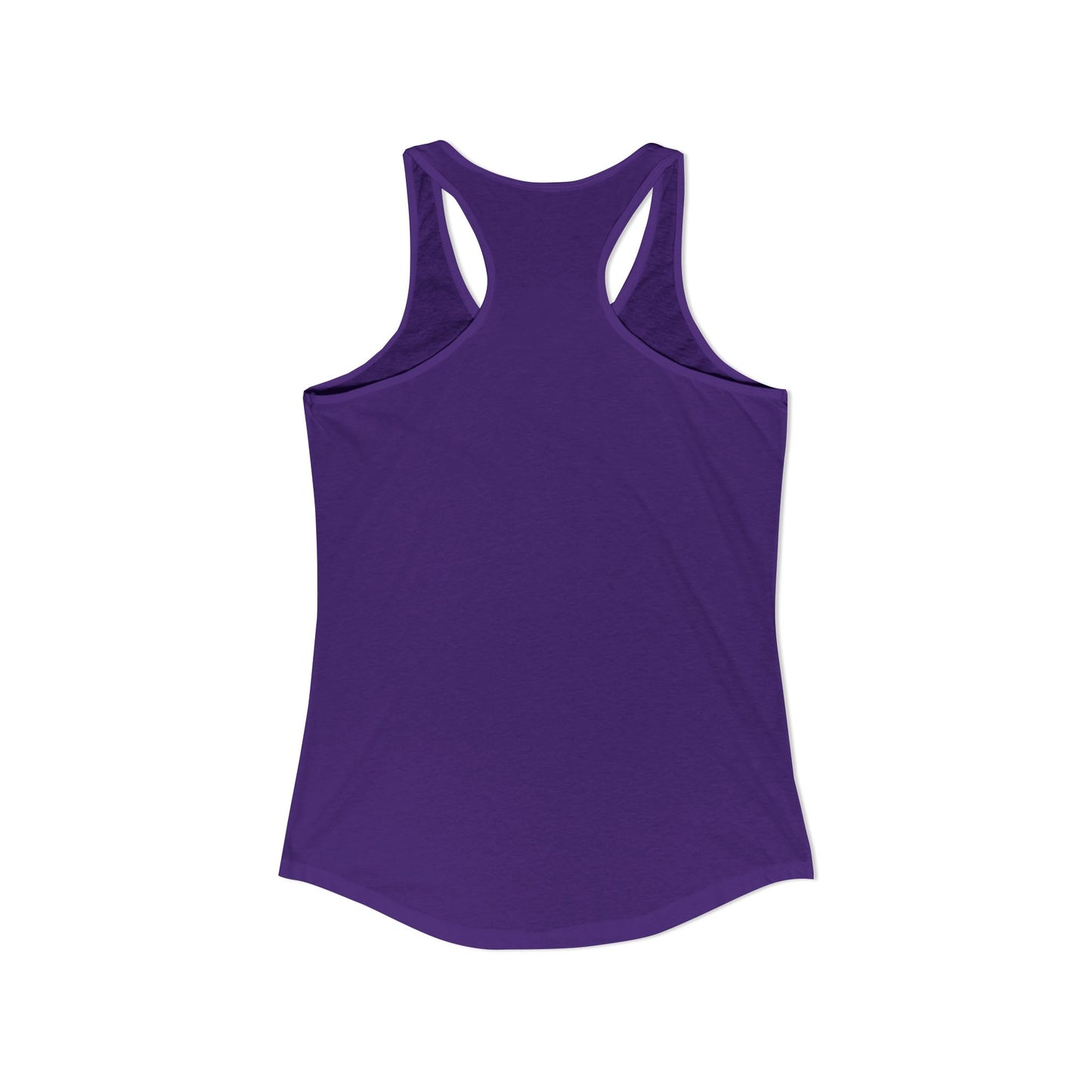 Widow’s Web Racerback Tank Top
