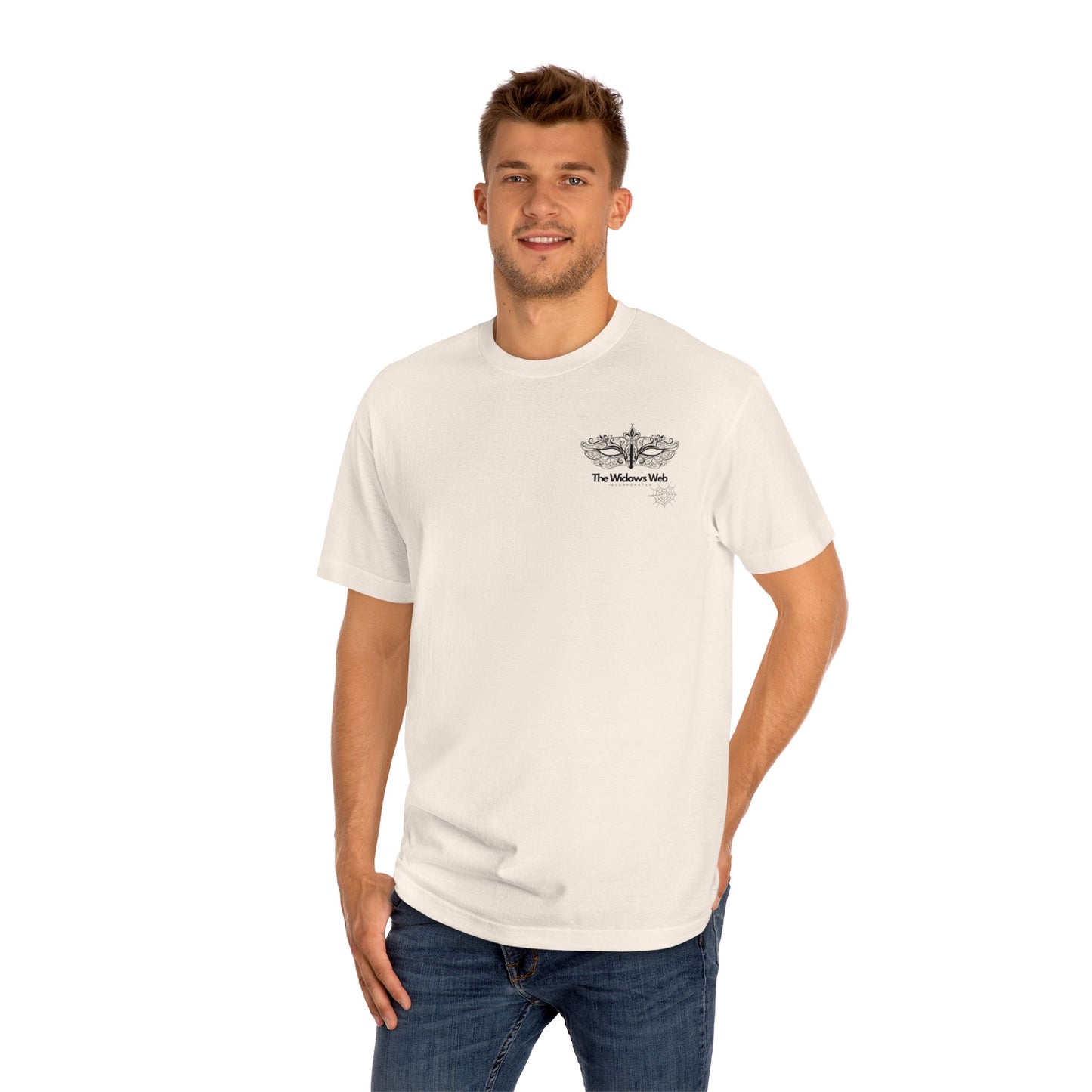 Widow’s Web Tshirt