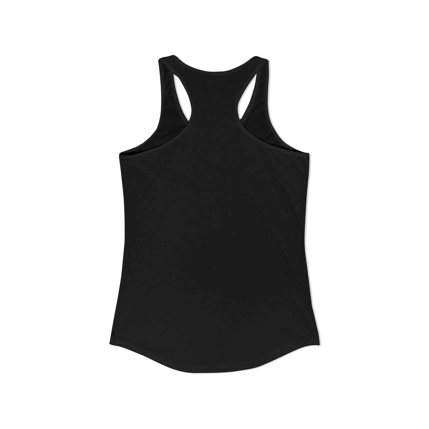 Widow’s Web Racerback Tank Top