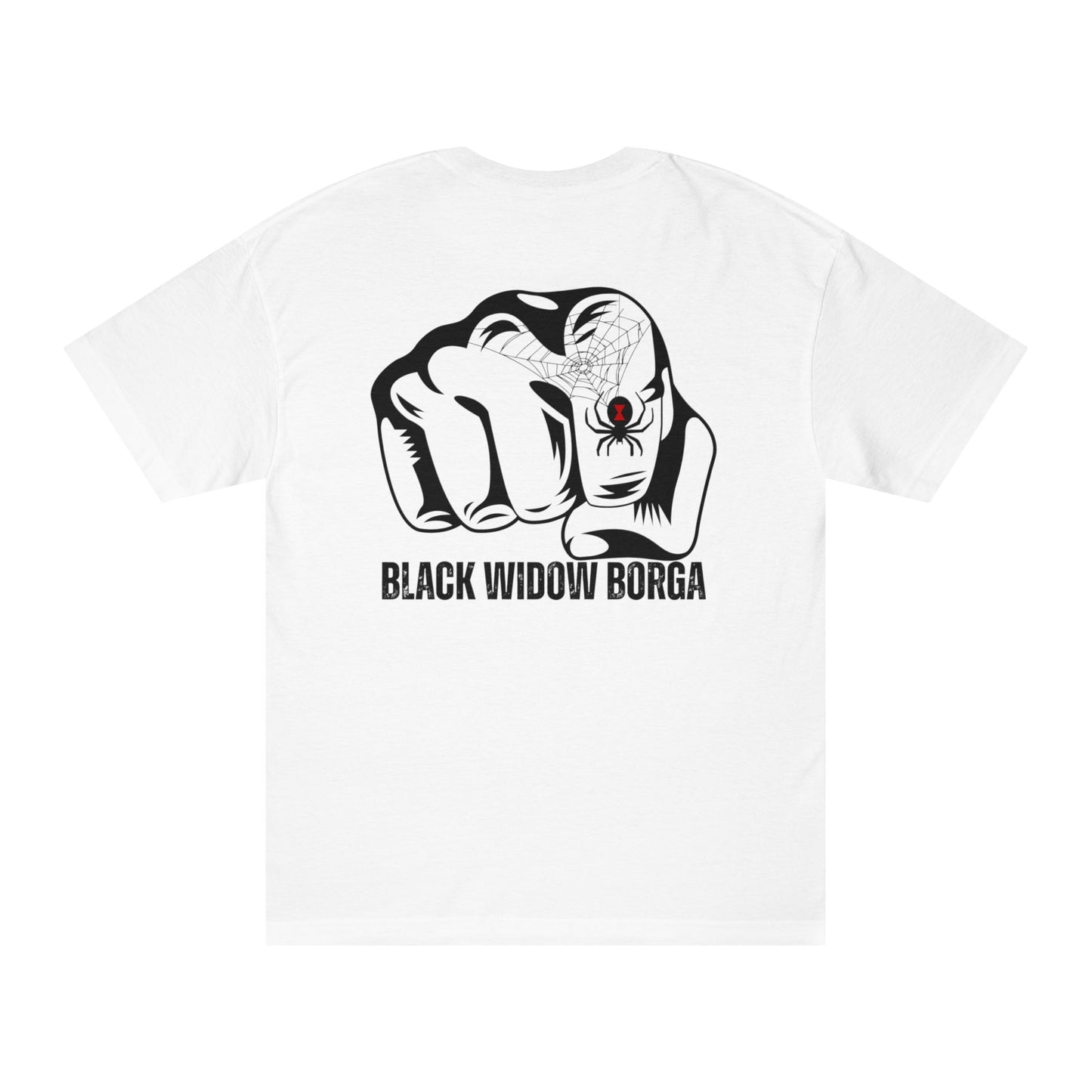 Borga Tshirt