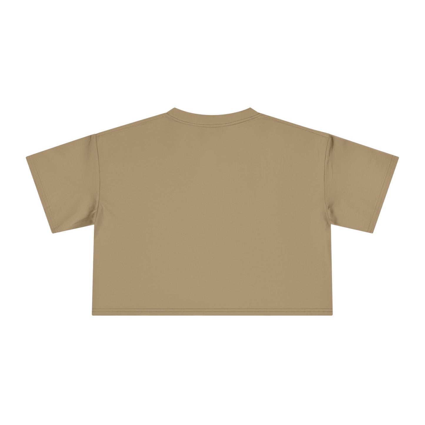Widow’s Web Crop Top