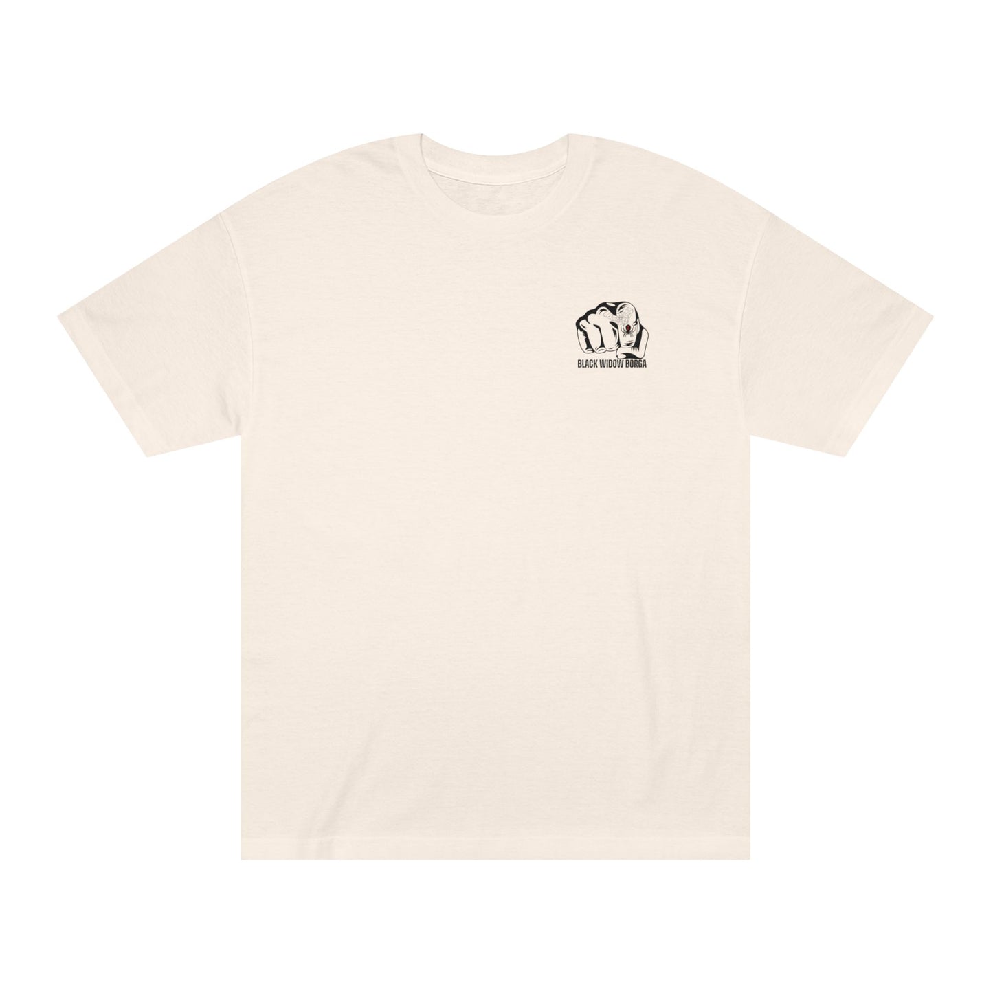 Anime Borga Tshirt