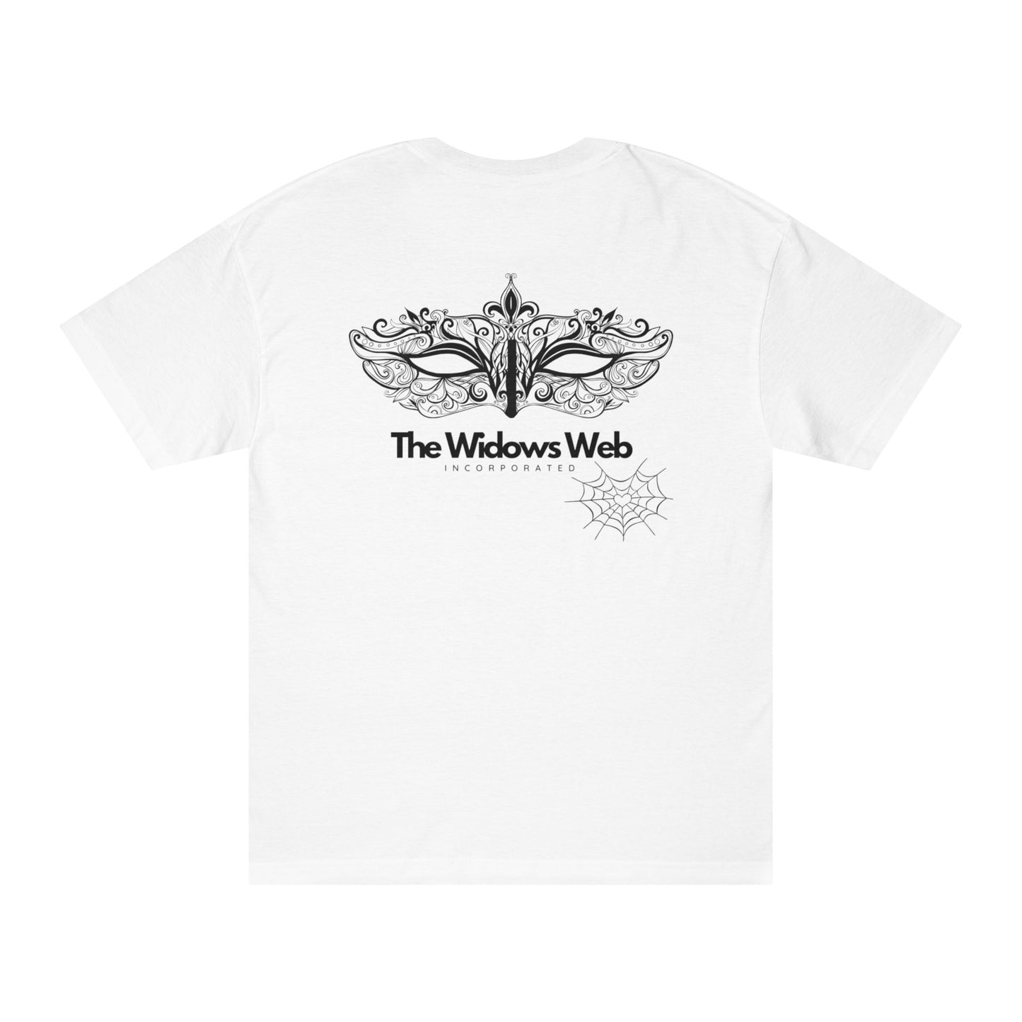 Widow’s Web Tshirt