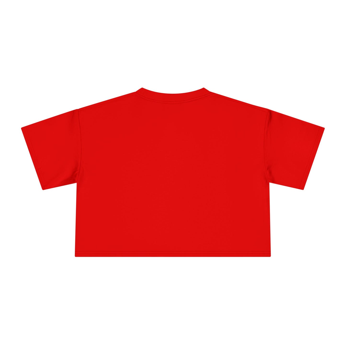Widow’s Web Crop Top