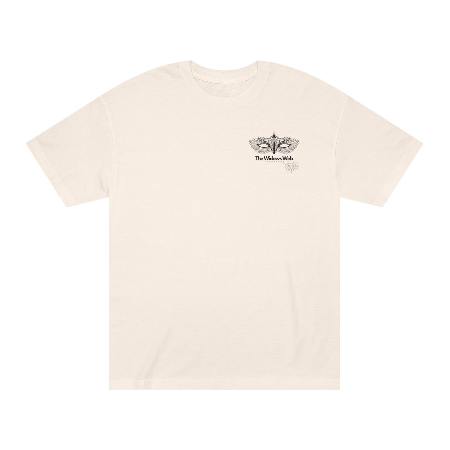 Widow’s Web Tshirt