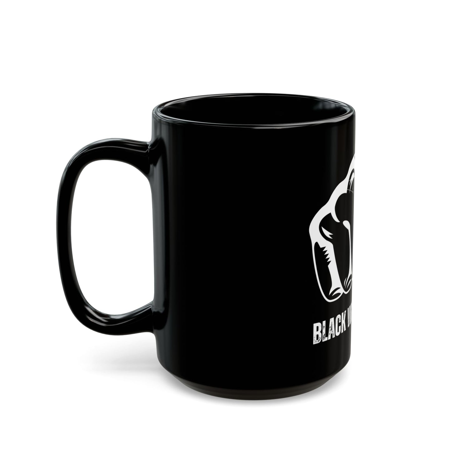 Borga Mug 15oz