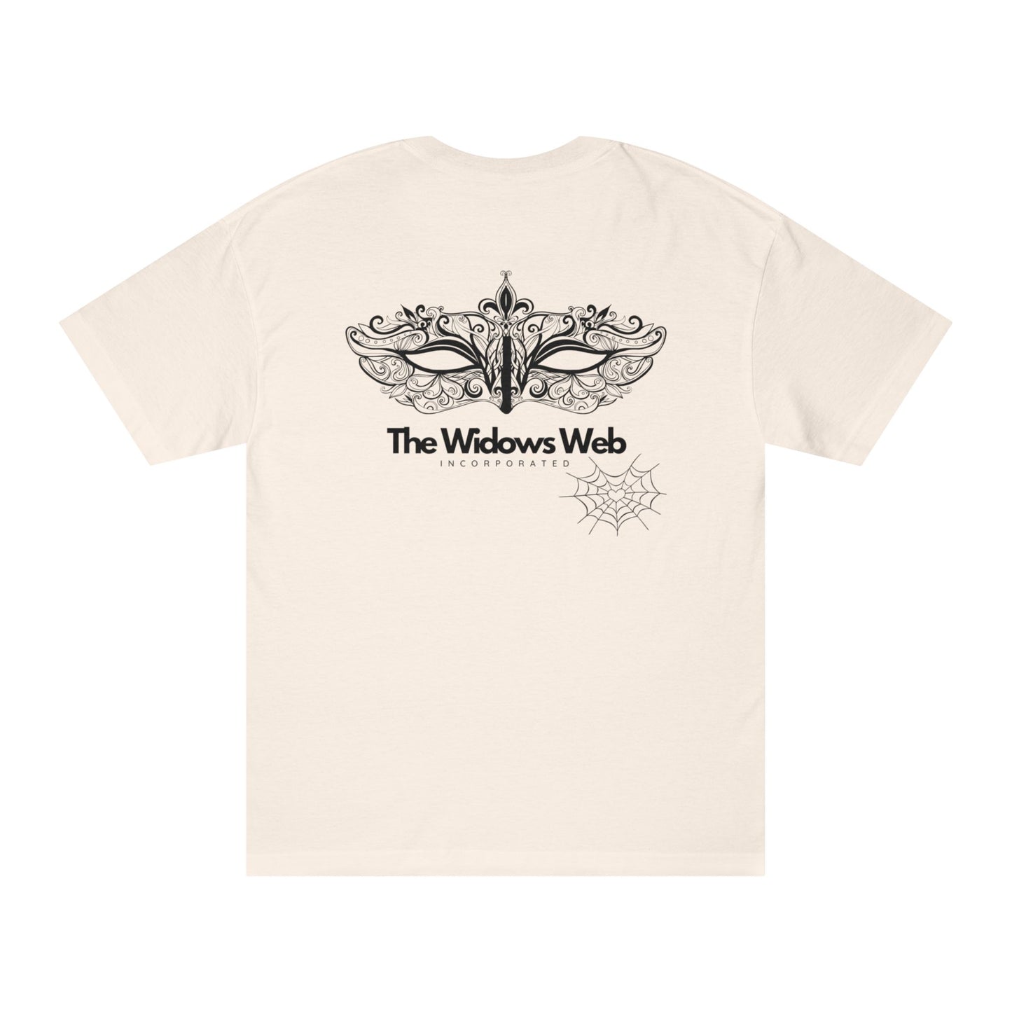 Widow’s Web Tshirt