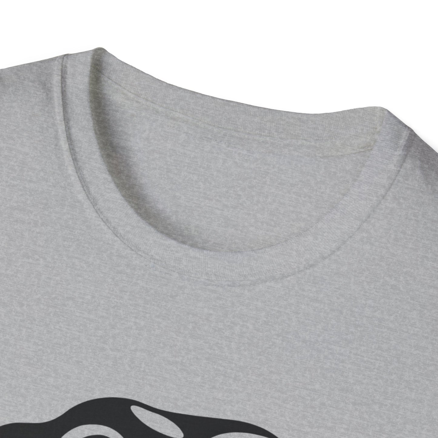 Black Widow Fist Tshirt