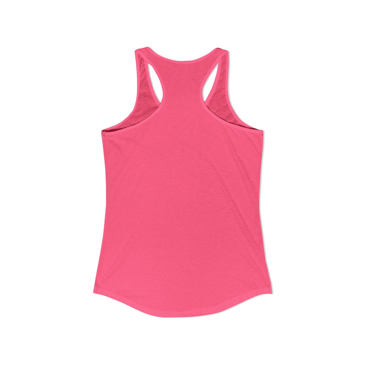 Widow’s Web Racerback Tank Top