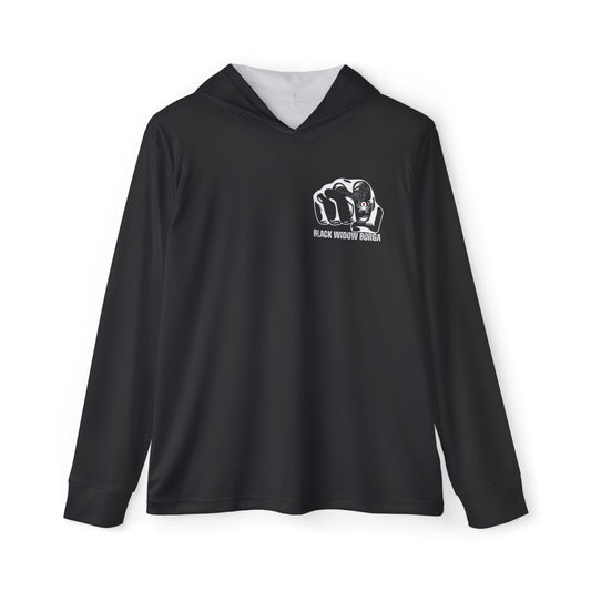 Sports Performance Hoodie