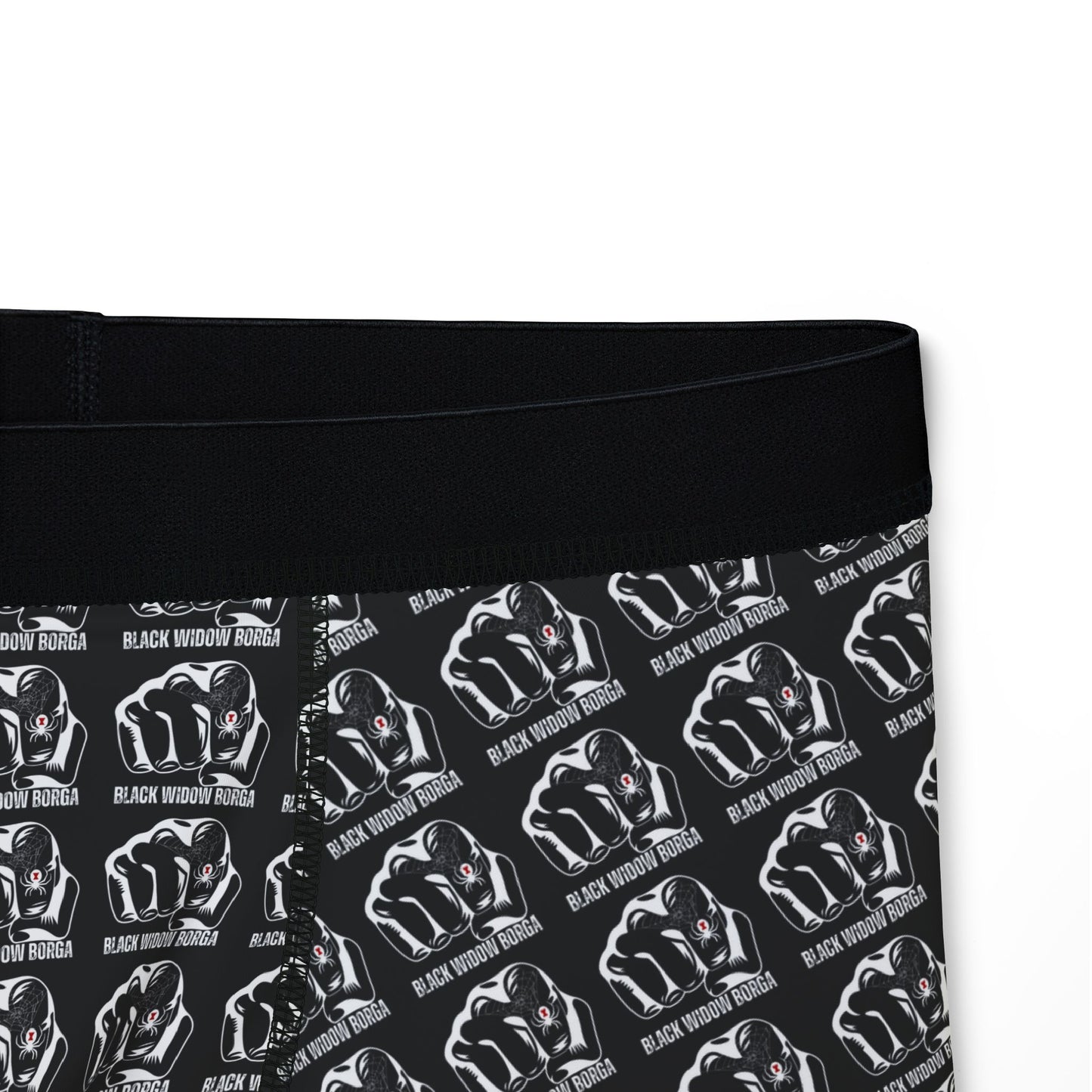 Black Widow Borga  Boxers