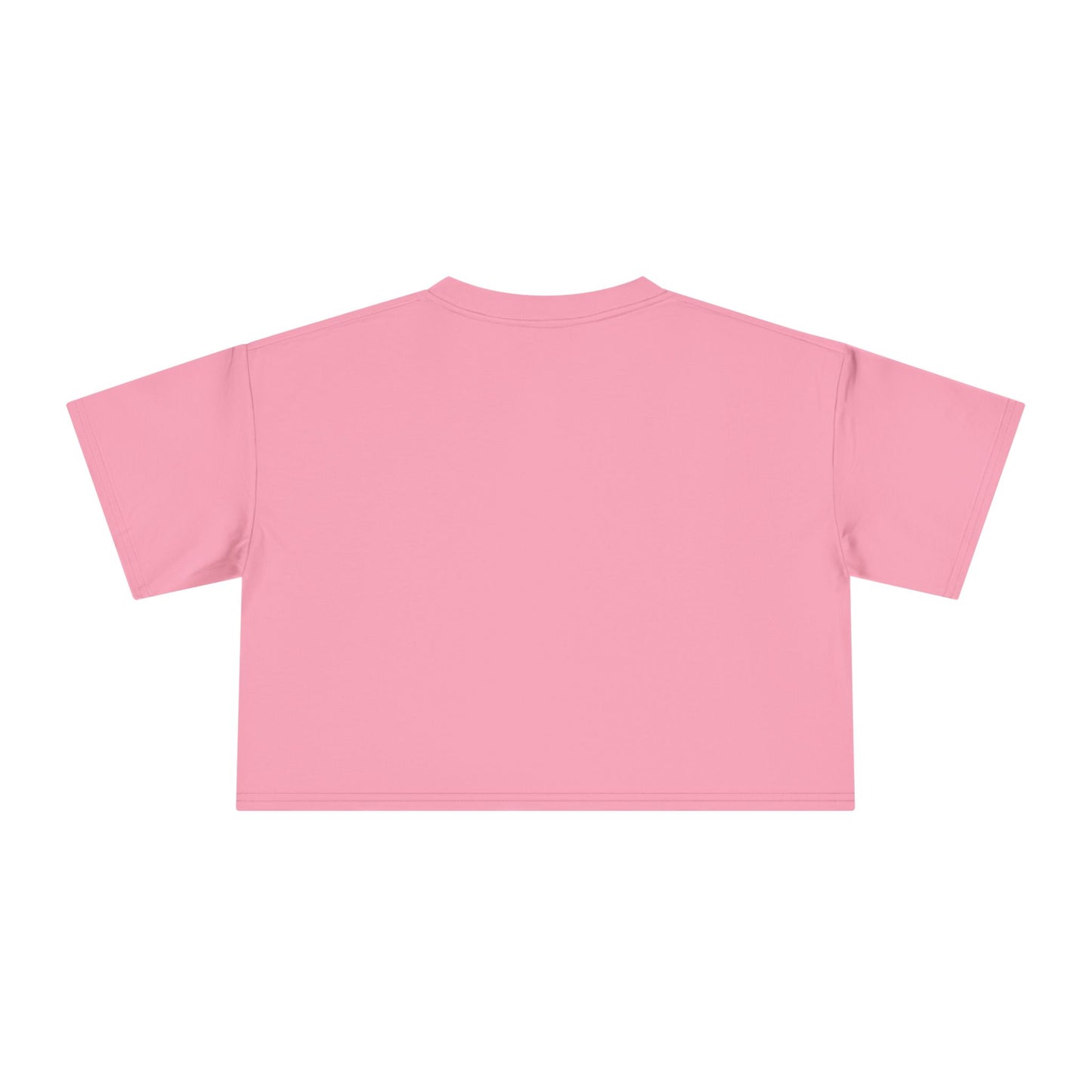 Widow’s Web Crop Top