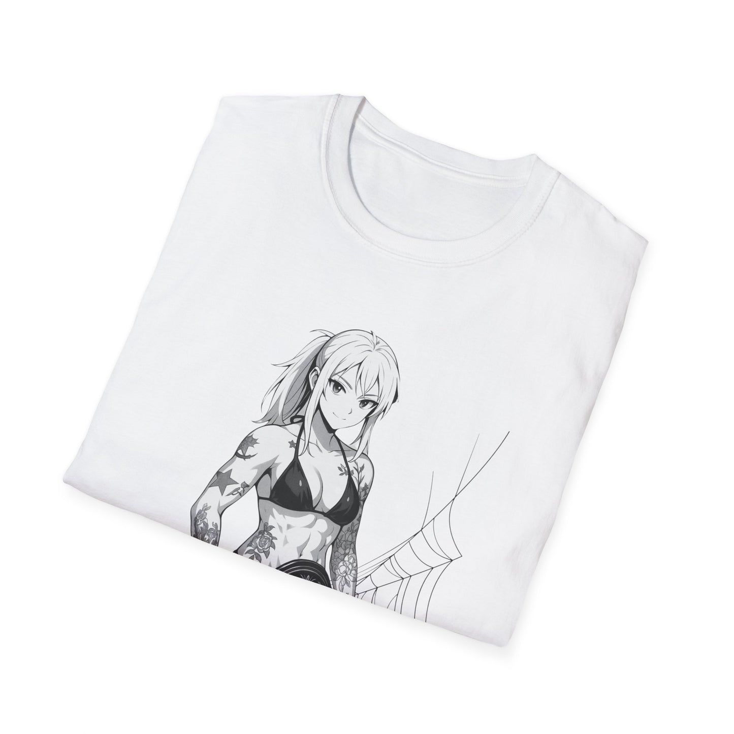 Black Widow Tshirt