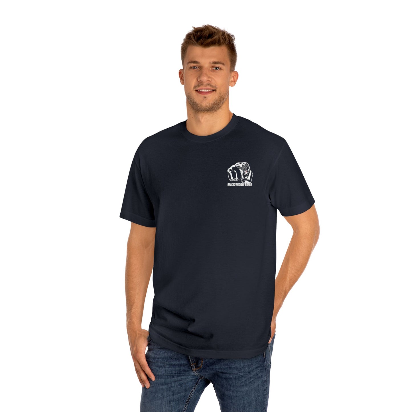 Borga Tshirt