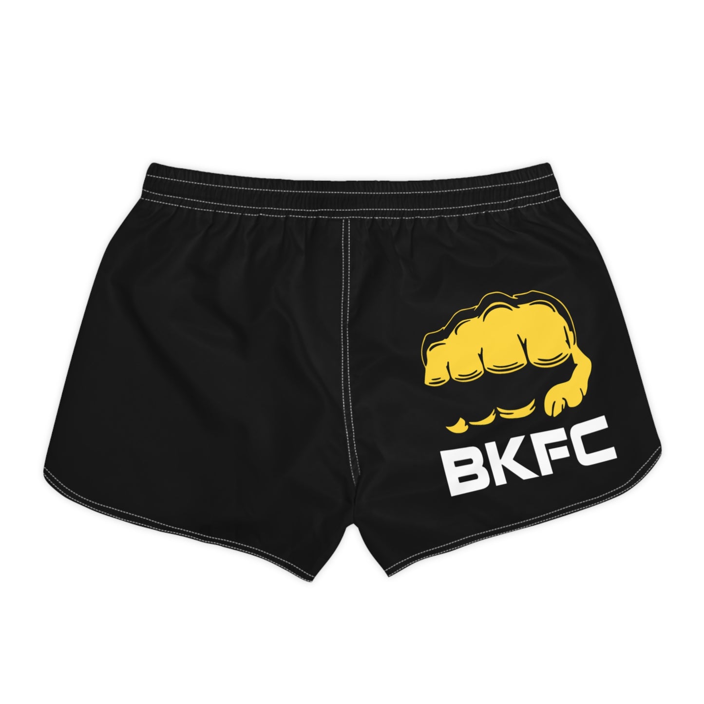 Women's Fight Shorts