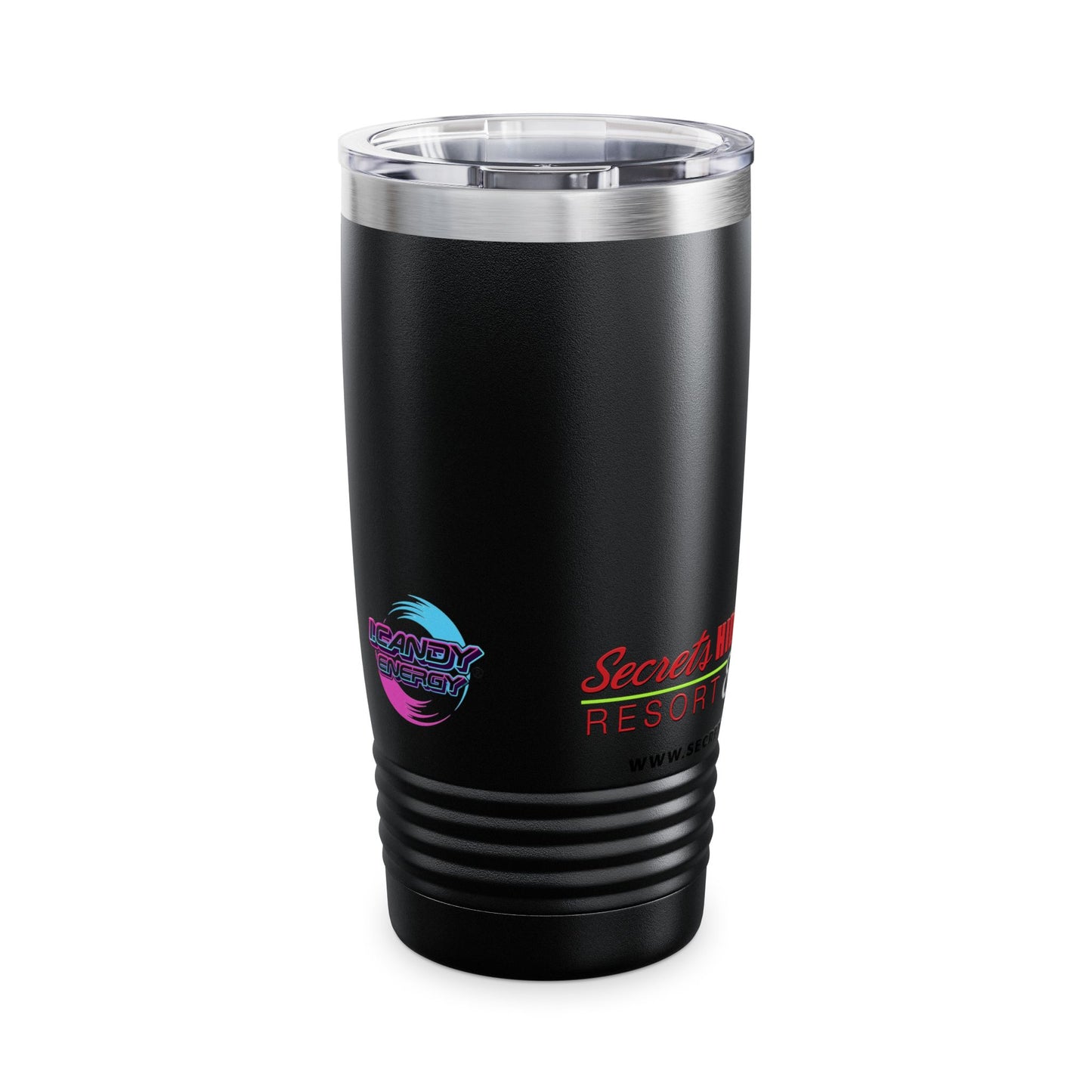 Black Widow Borga Tumbler - 20oz Insulated Travel Mug for Coffee, Tea, or Smoothies | Perfect Gift for Marvel Fans, Birthdays, and [...]