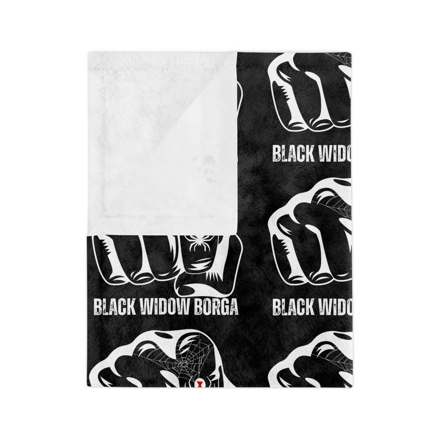 Velveteen Blanket