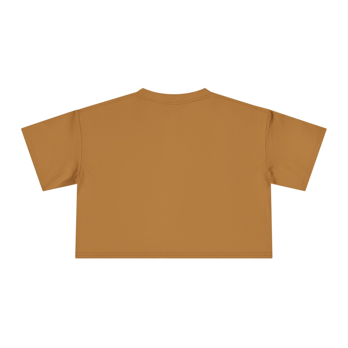 Widow’s Web Crop Top