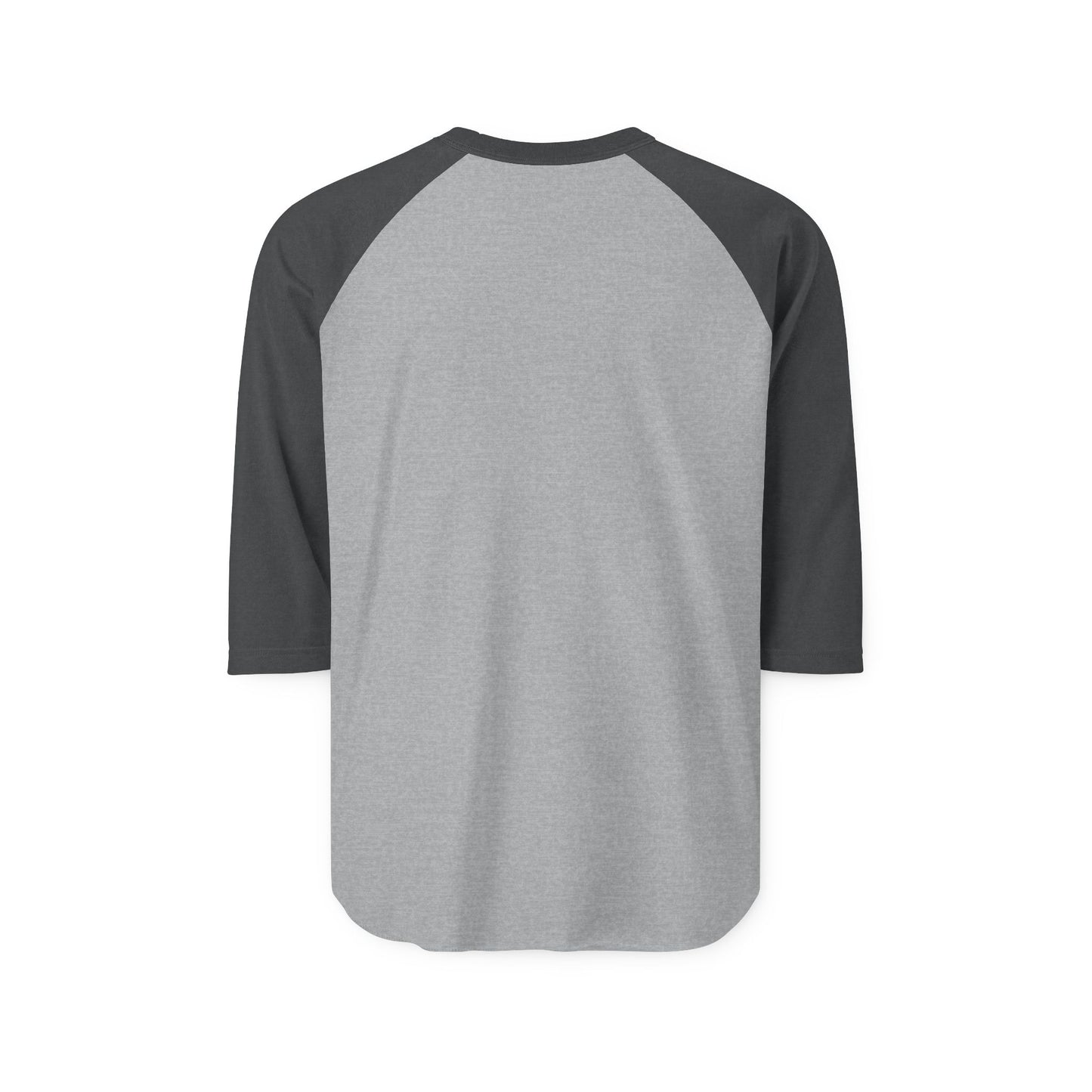 Black Widow Borga Unisex Raglan Shirt, Cool Graphic Tee, Casual Wear, Baseball Style Top, Great for Gifts, Humor Shirt