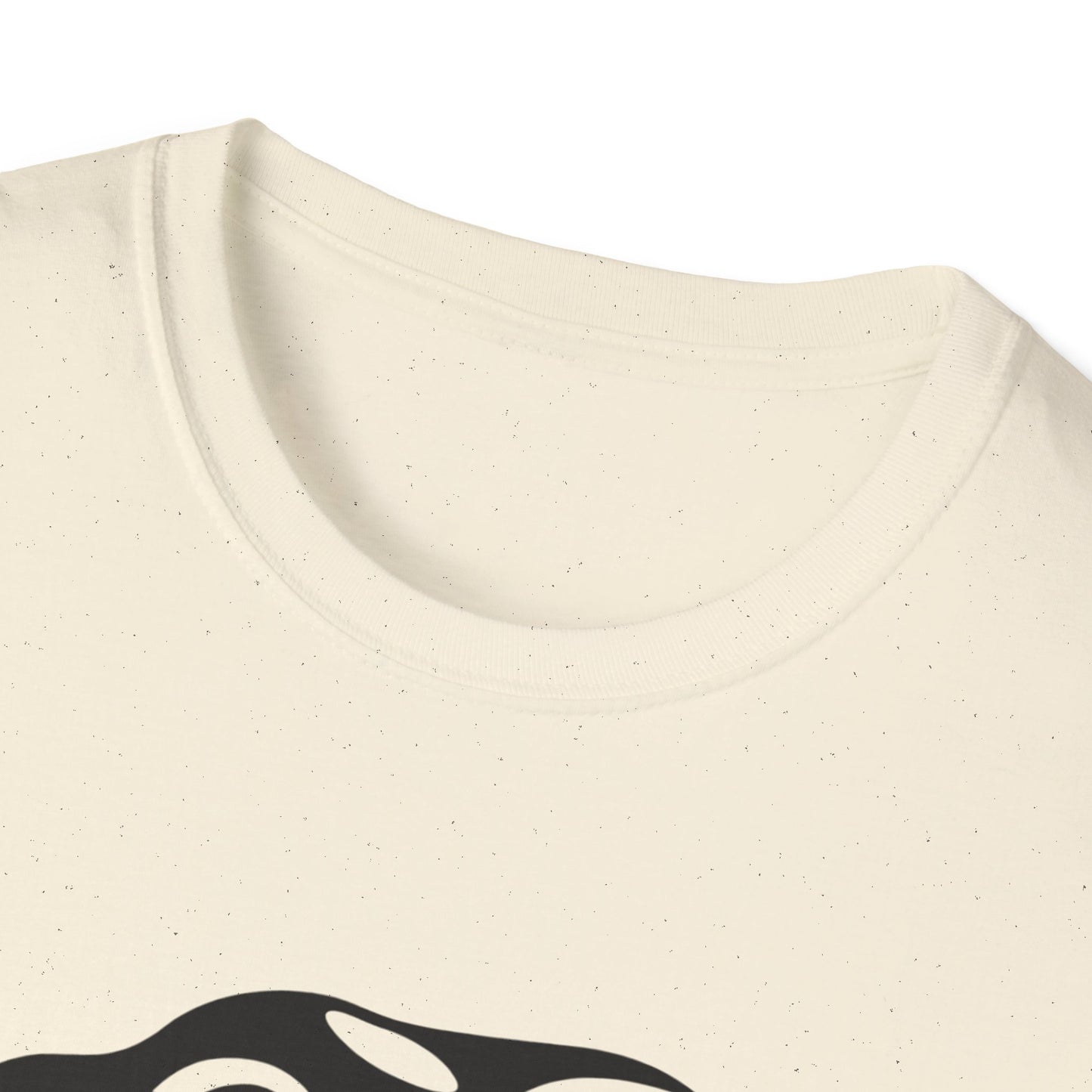 Black Widow Fist Tshirt