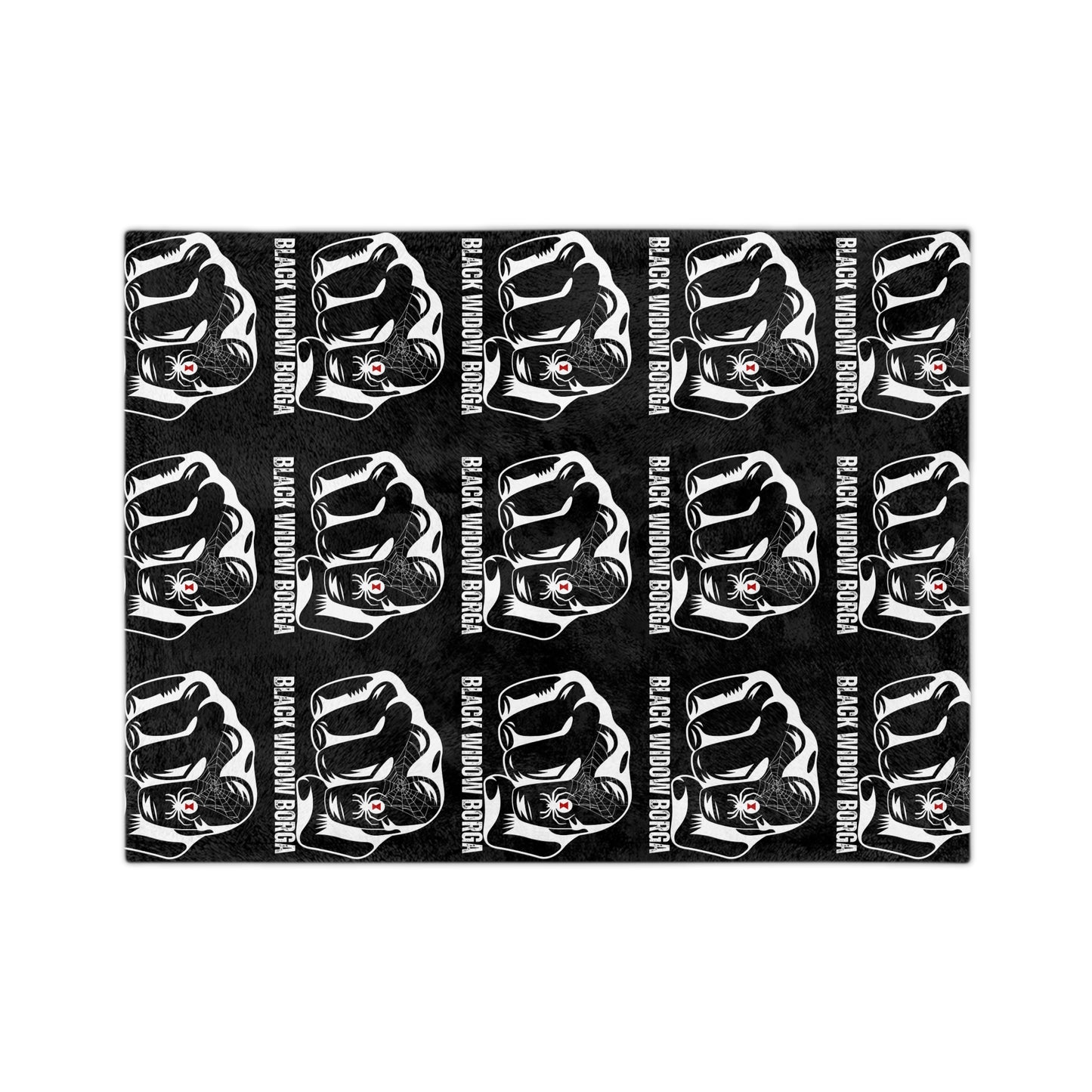Velveteen Blanket