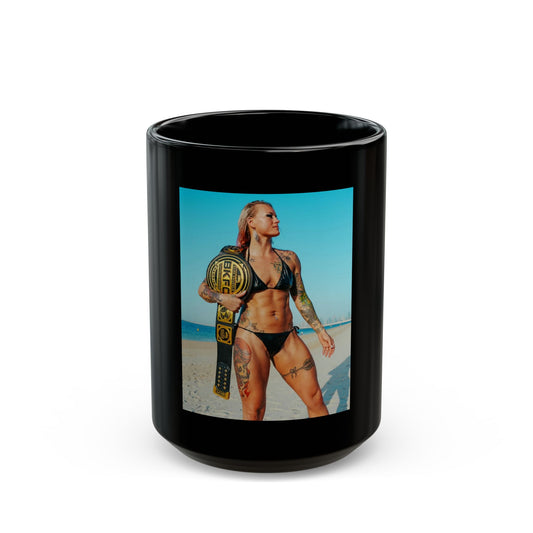 Photo Mug 15oz
