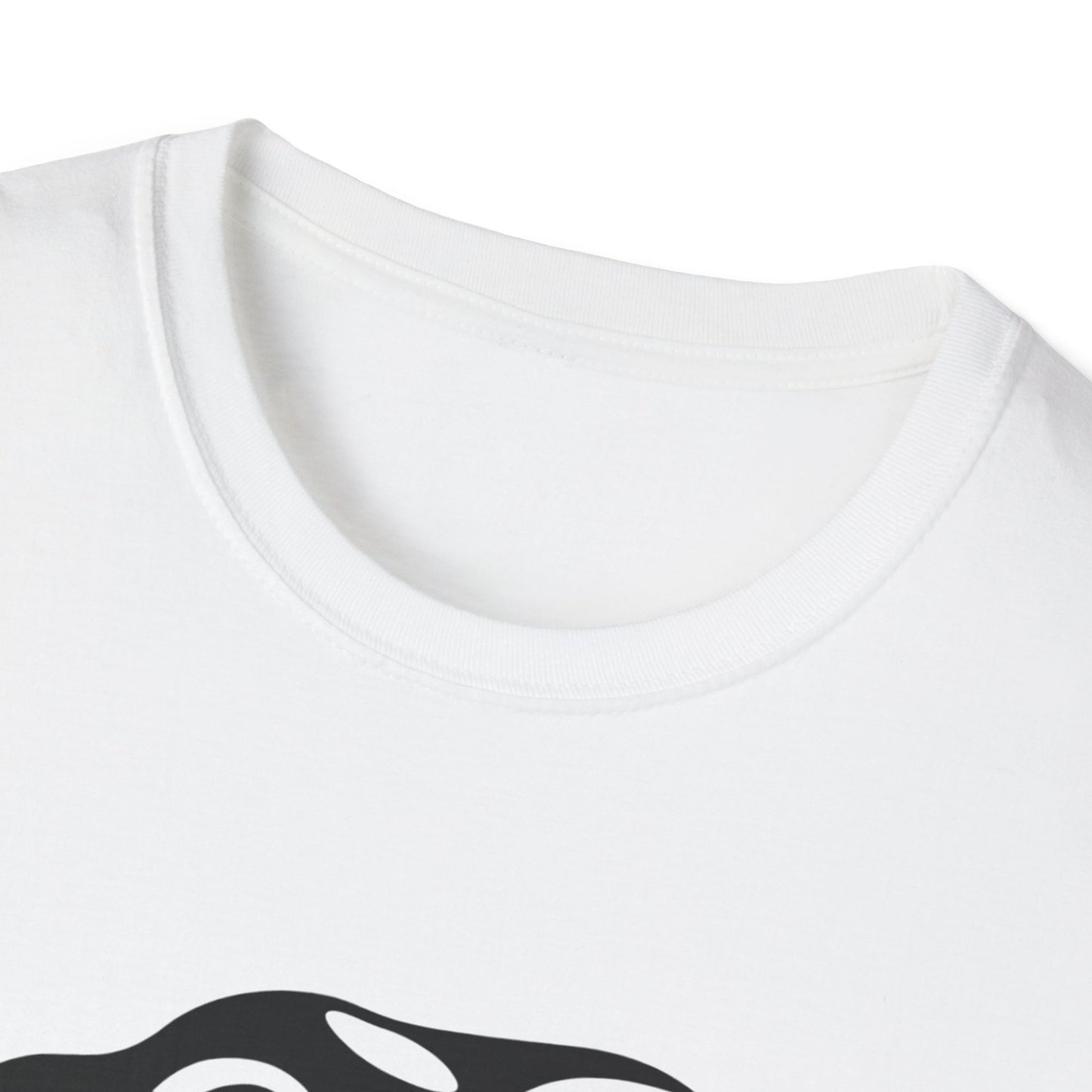 Black Widow Fist Tshirt
