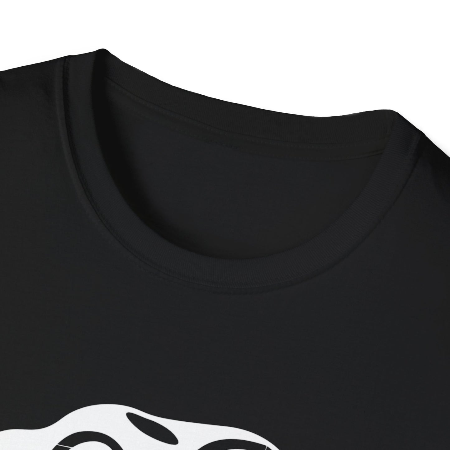 Black Widow Fist Tshirt