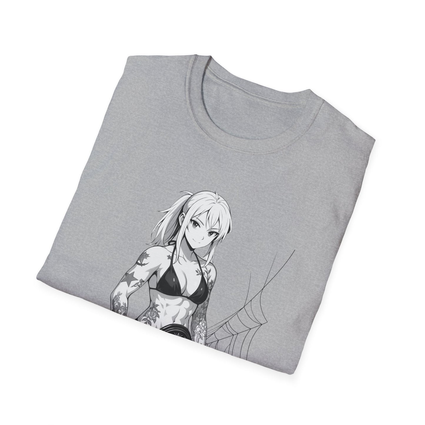 Black Widow Tshirt