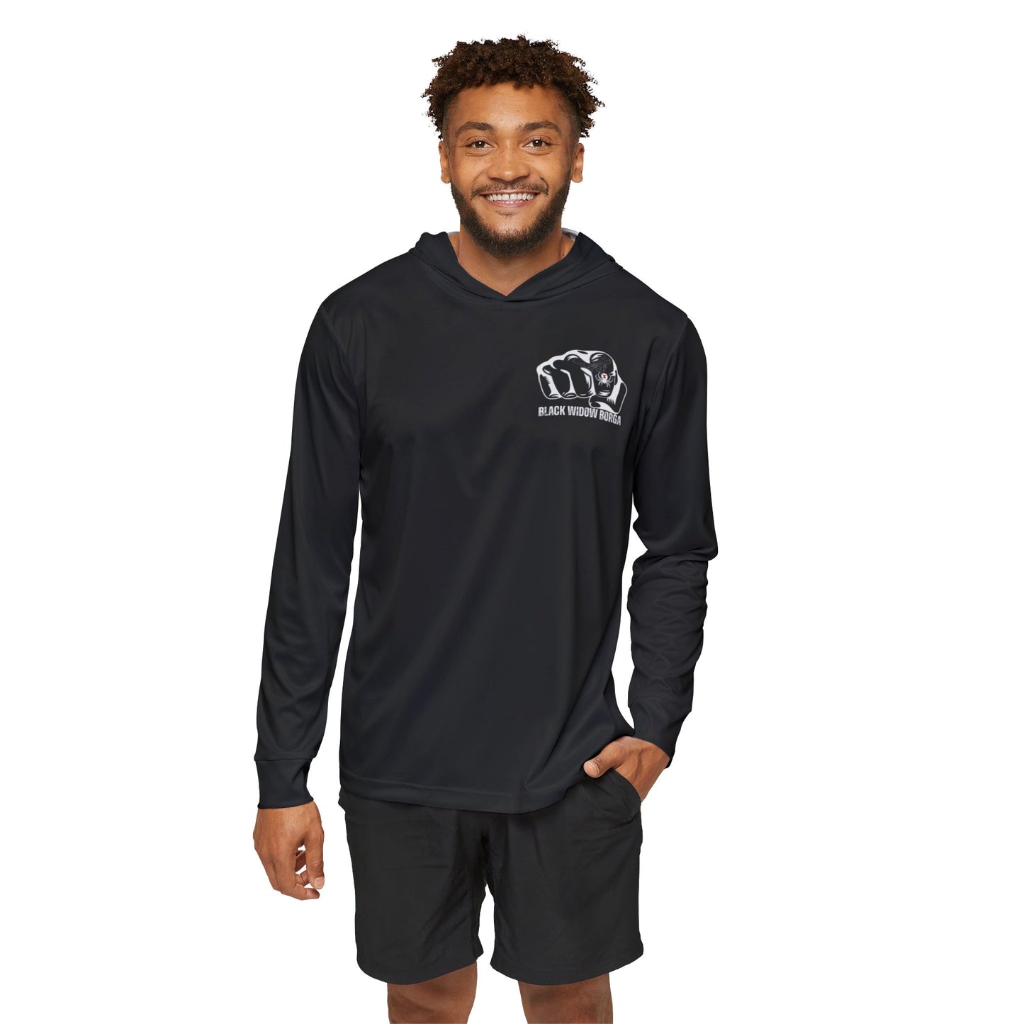 Sports Performance Hoodie