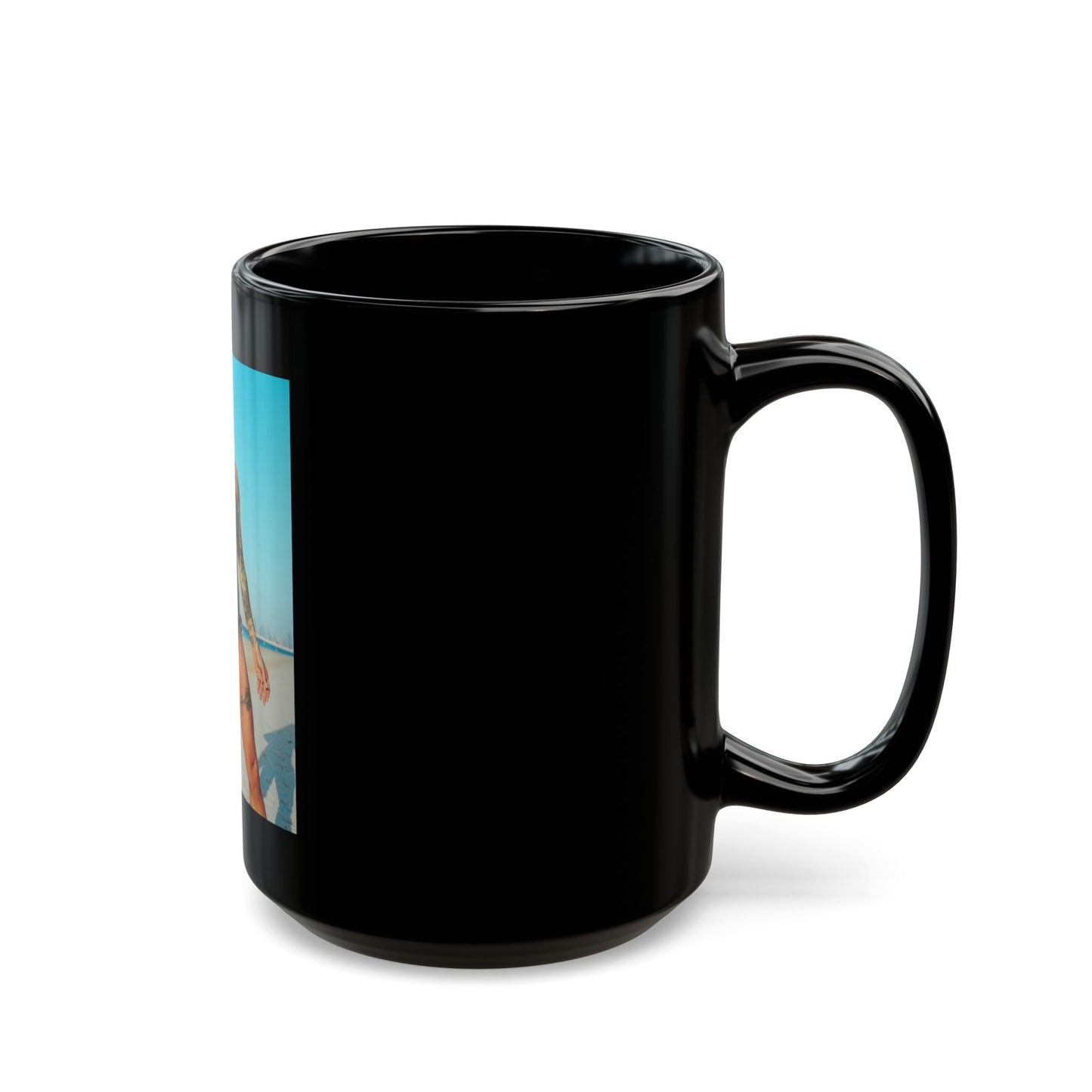 Photo Mug 15oz