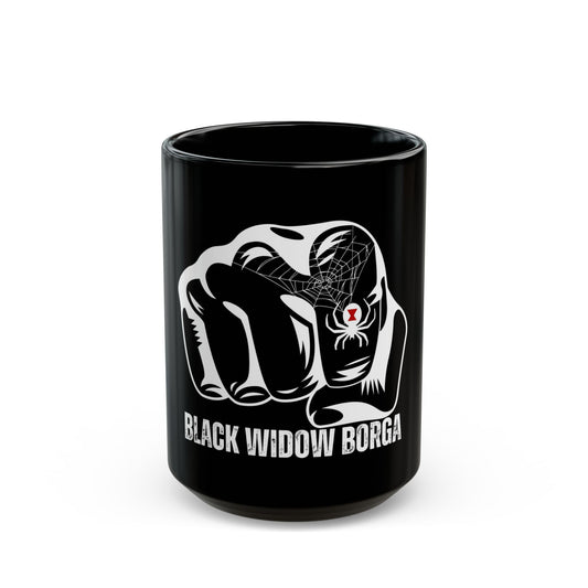 Borga Mug 15oz
