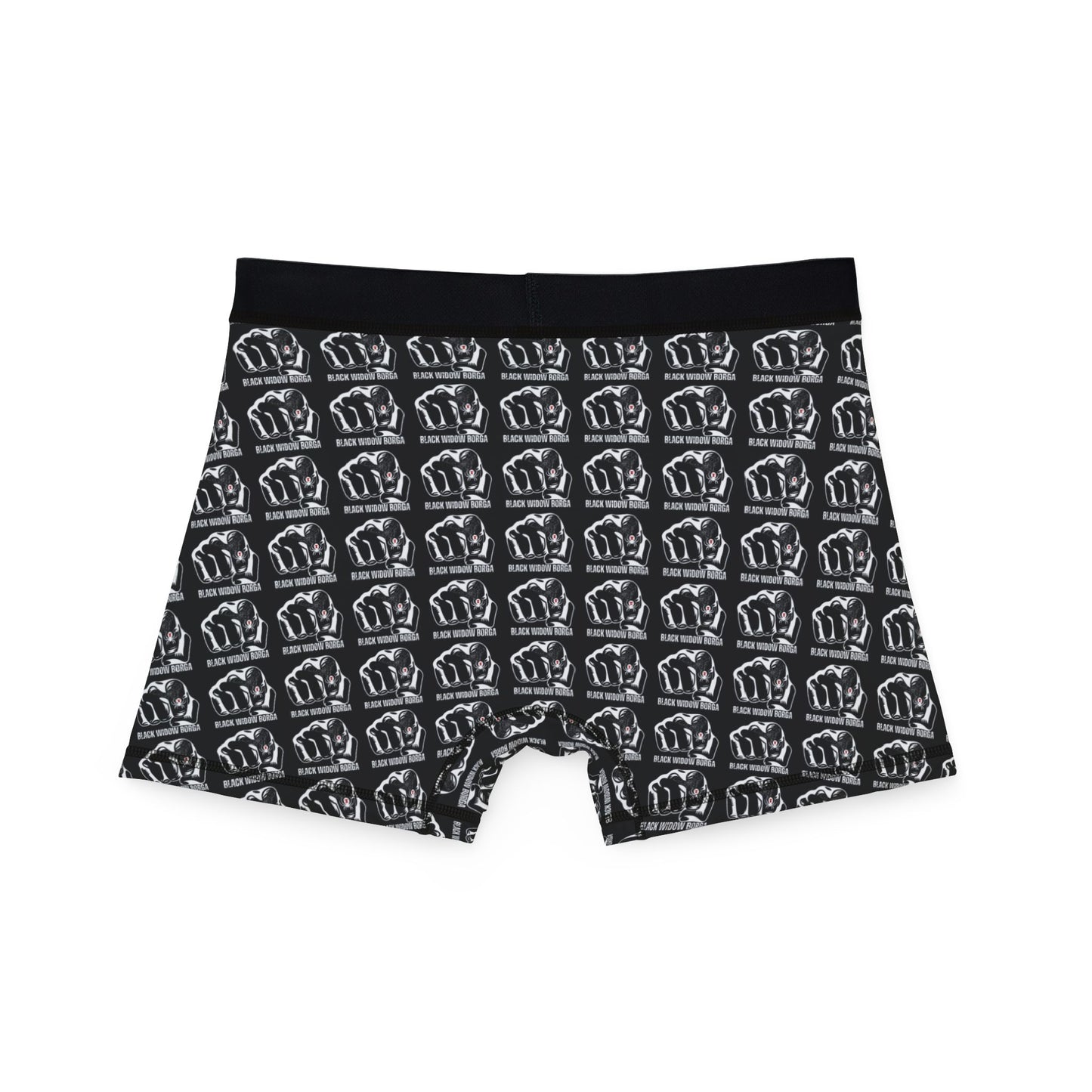 Black Widow Borga  Boxers