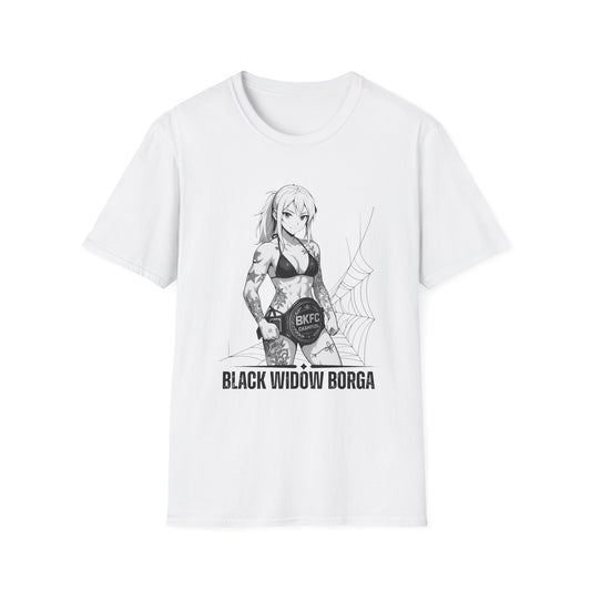 Black Widow Tshirt