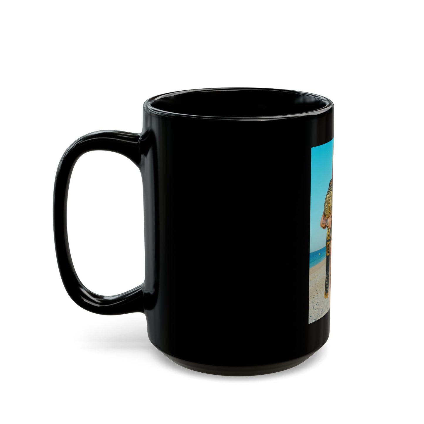Photo Mug 15oz