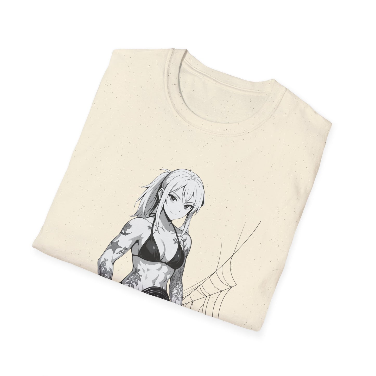 Black Widow Tshirt
