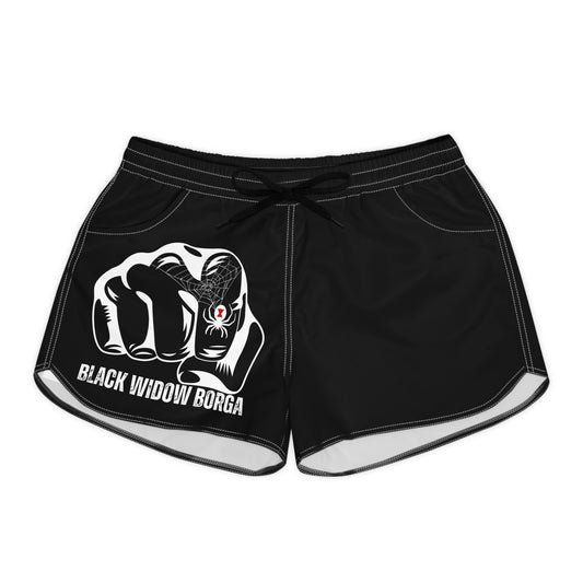 Women's Fight Shorts