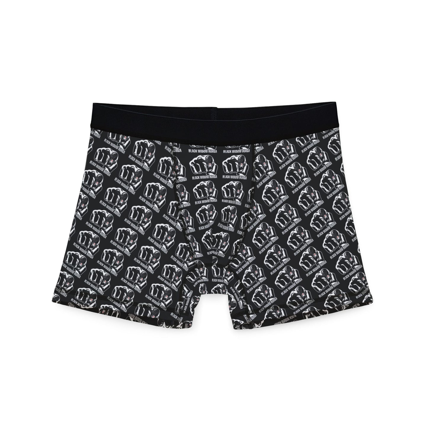Black Widow Borga  Boxers
