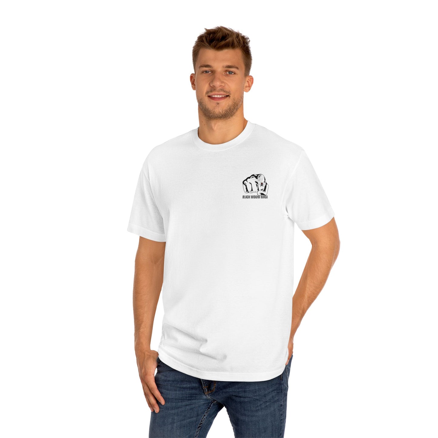 Borga Tshirt