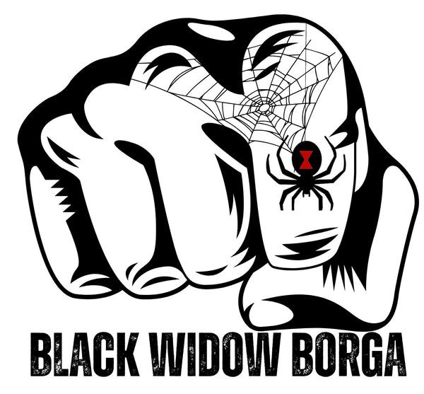 Black Widow Borga